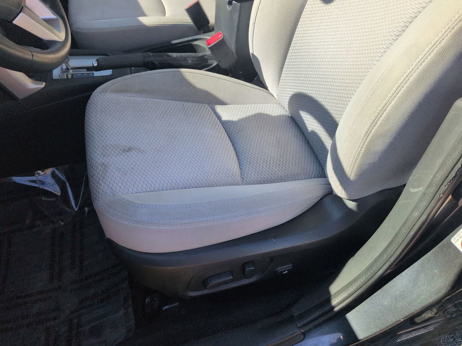 Thumbnail: 2018 Subaru Forester - 14