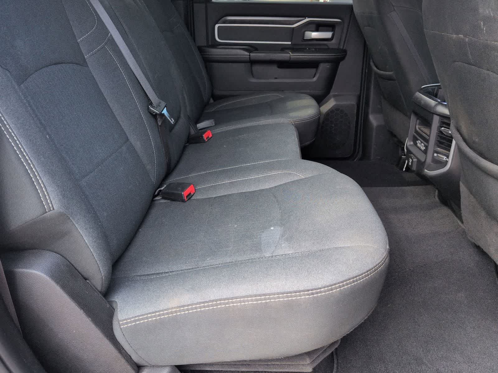 Thumbnail: 2022 RAM 3500 - 17