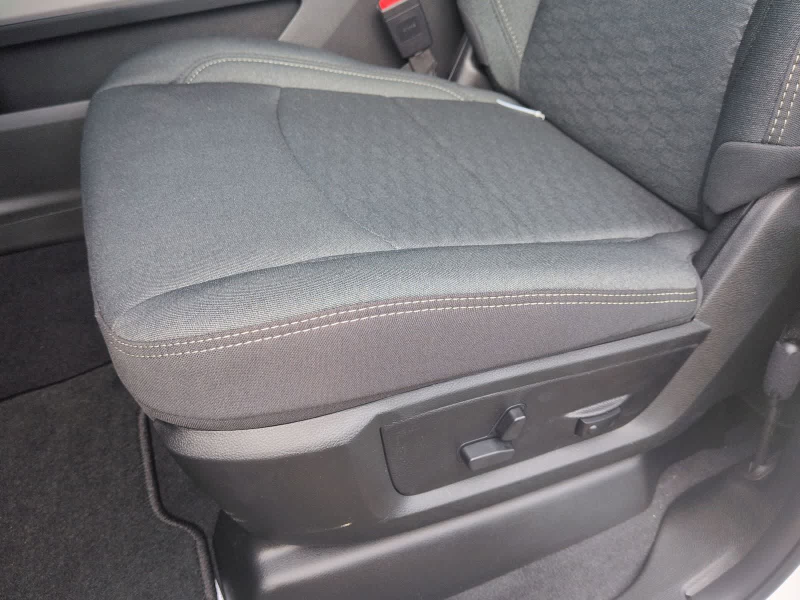 Thumbnail: 2026 RAM 2500 - 15