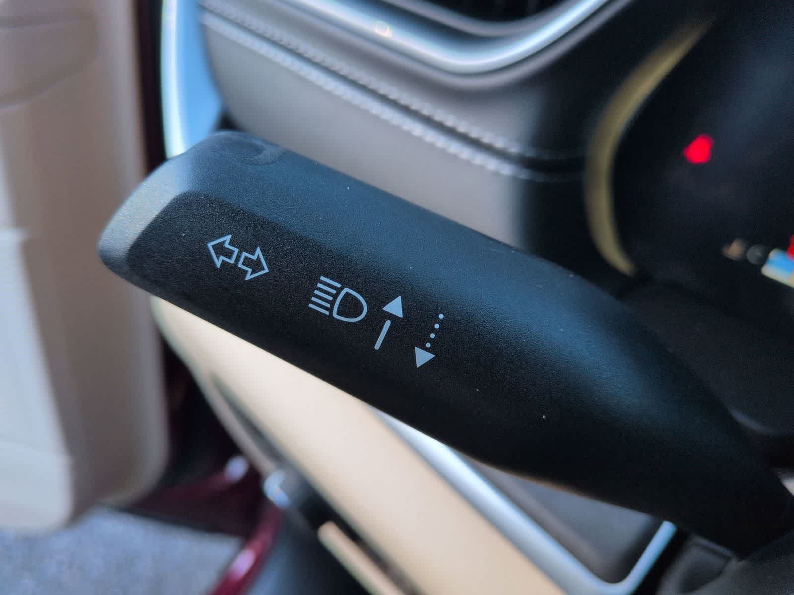 Thumbnail: 2025 Jeep Grand Cherokee L - 37