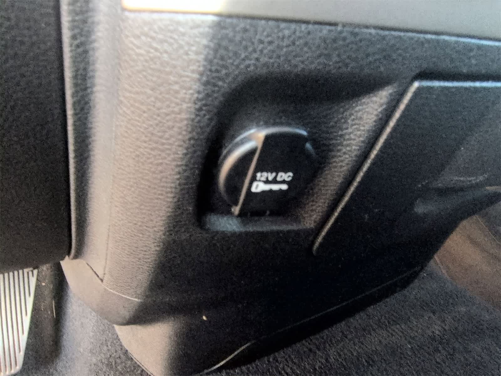 Thumbnail: 2014 RAM 1500 - 29