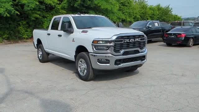 Thumbnail: 2025 RAM 2500 - 2