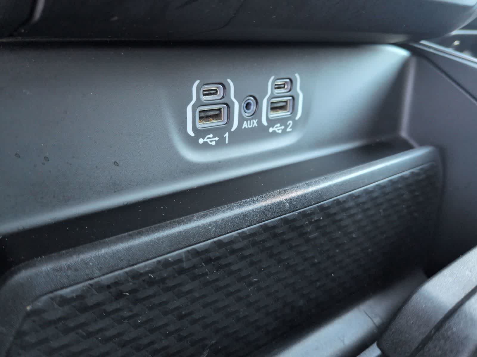 Thumbnail: 2022 RAM 1500 - 25