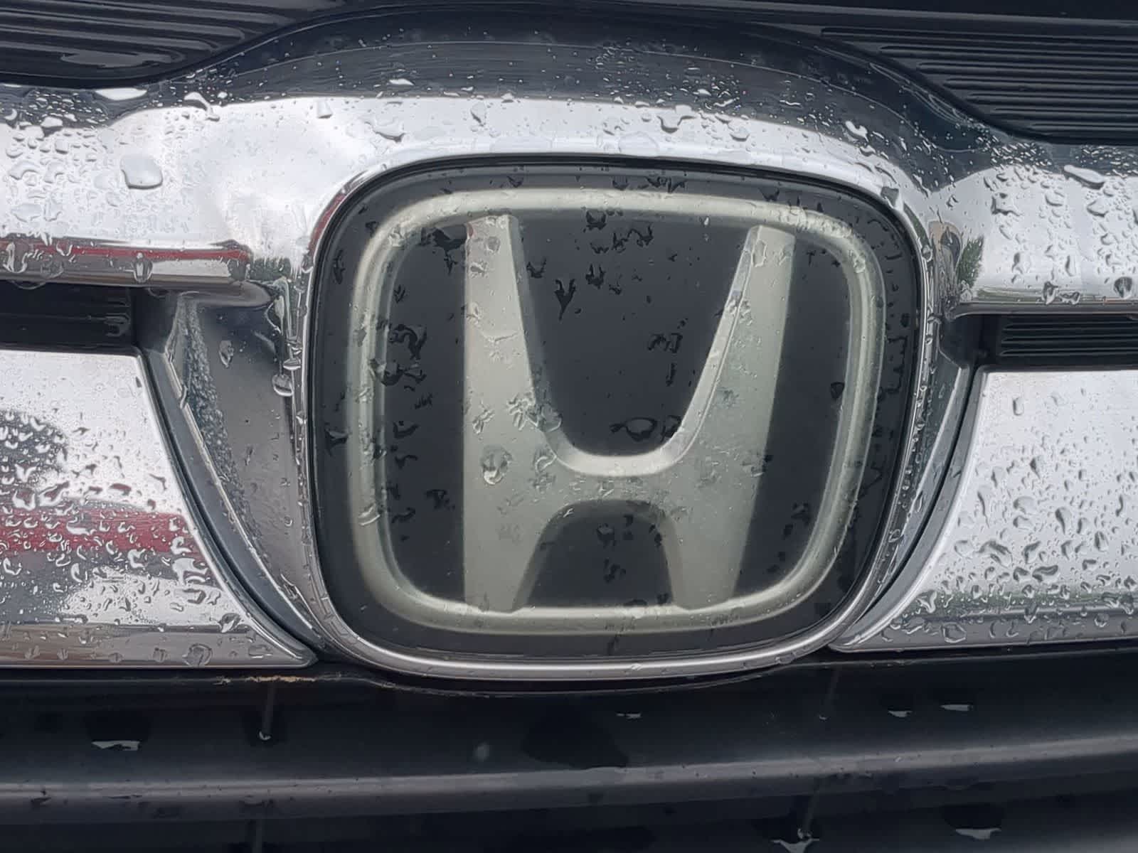 Thumbnail: 2019 Honda Odyssey - 12