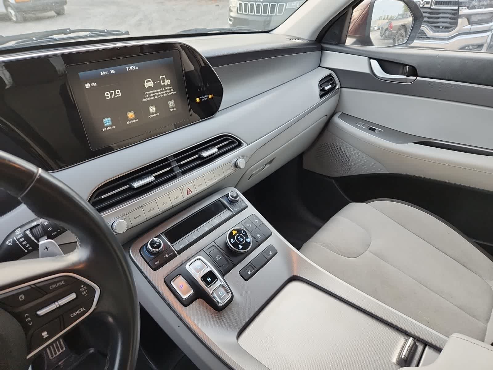 Thumbnail: 2020 Hyundai Palisade - 10