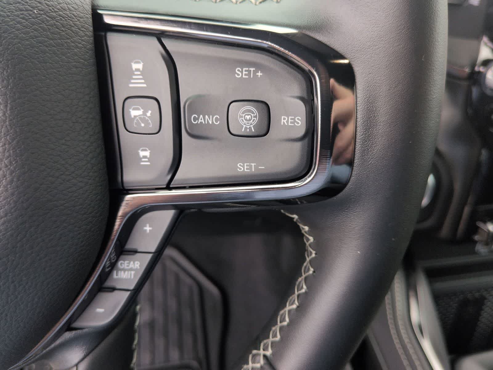 Thumbnail: 2026 RAM 1500 - 21