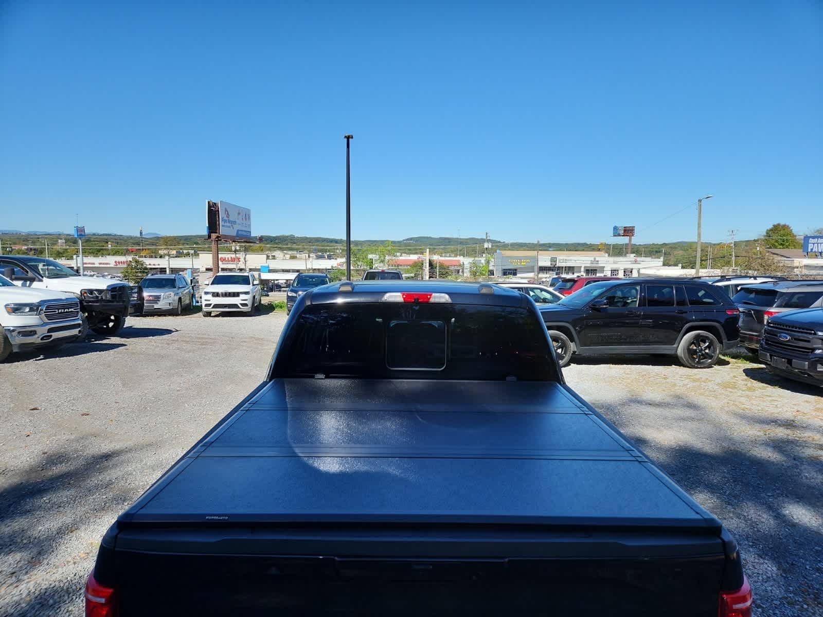 Thumbnail: 2021 Ford F-150 - 5