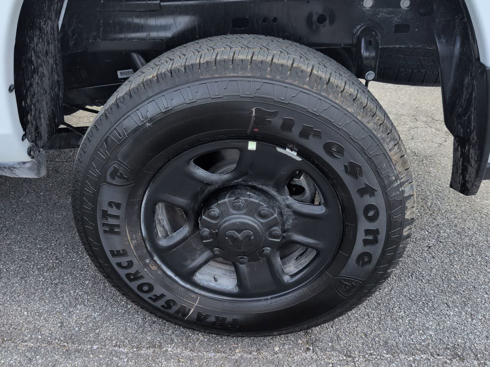 Thumbnail: 2026 RAM 2500 - 14