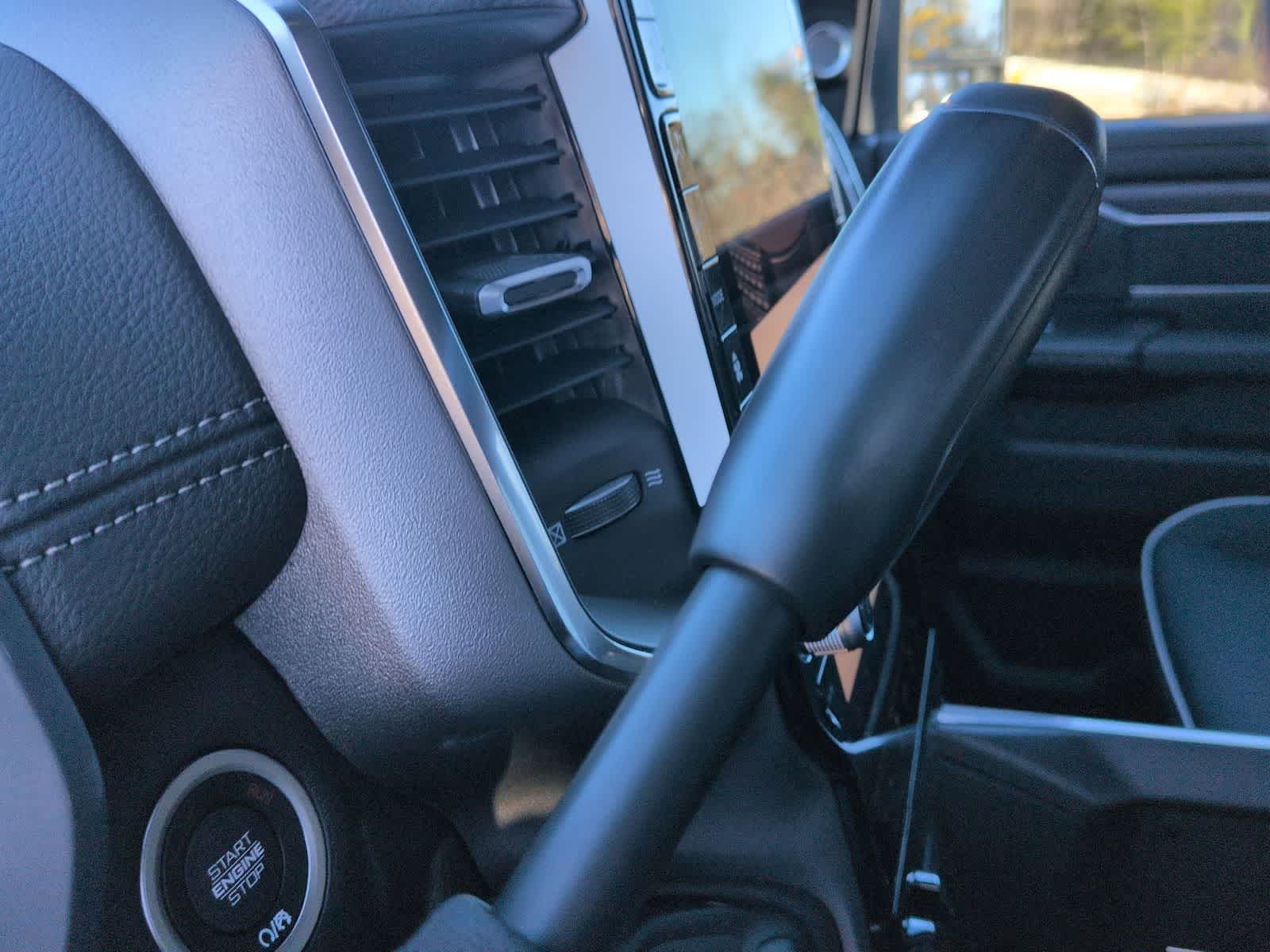 Thumbnail: 2026 RAM 2500 - 31