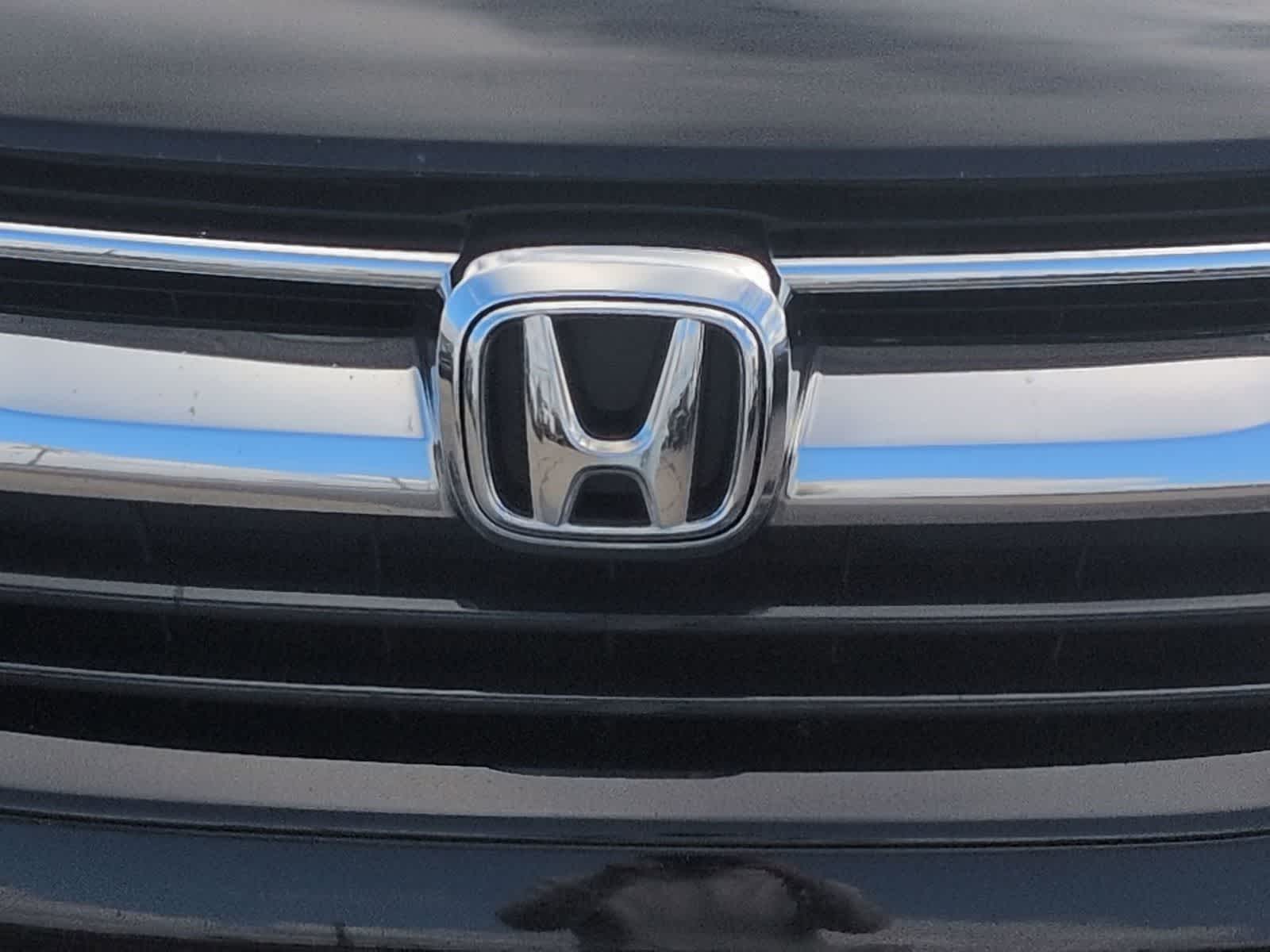 Thumbnail: 2018 Honda CR-V - 12