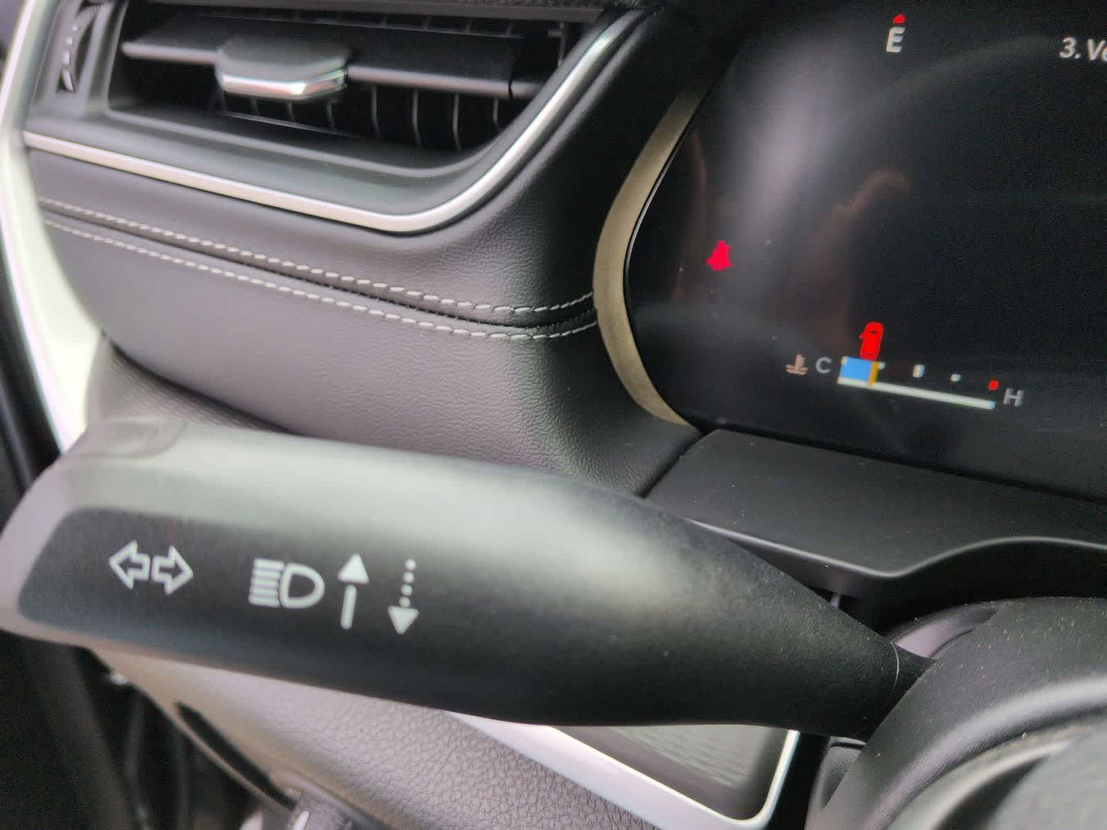 Thumbnail: 2025 Jeep Grand Cherokee L - 25