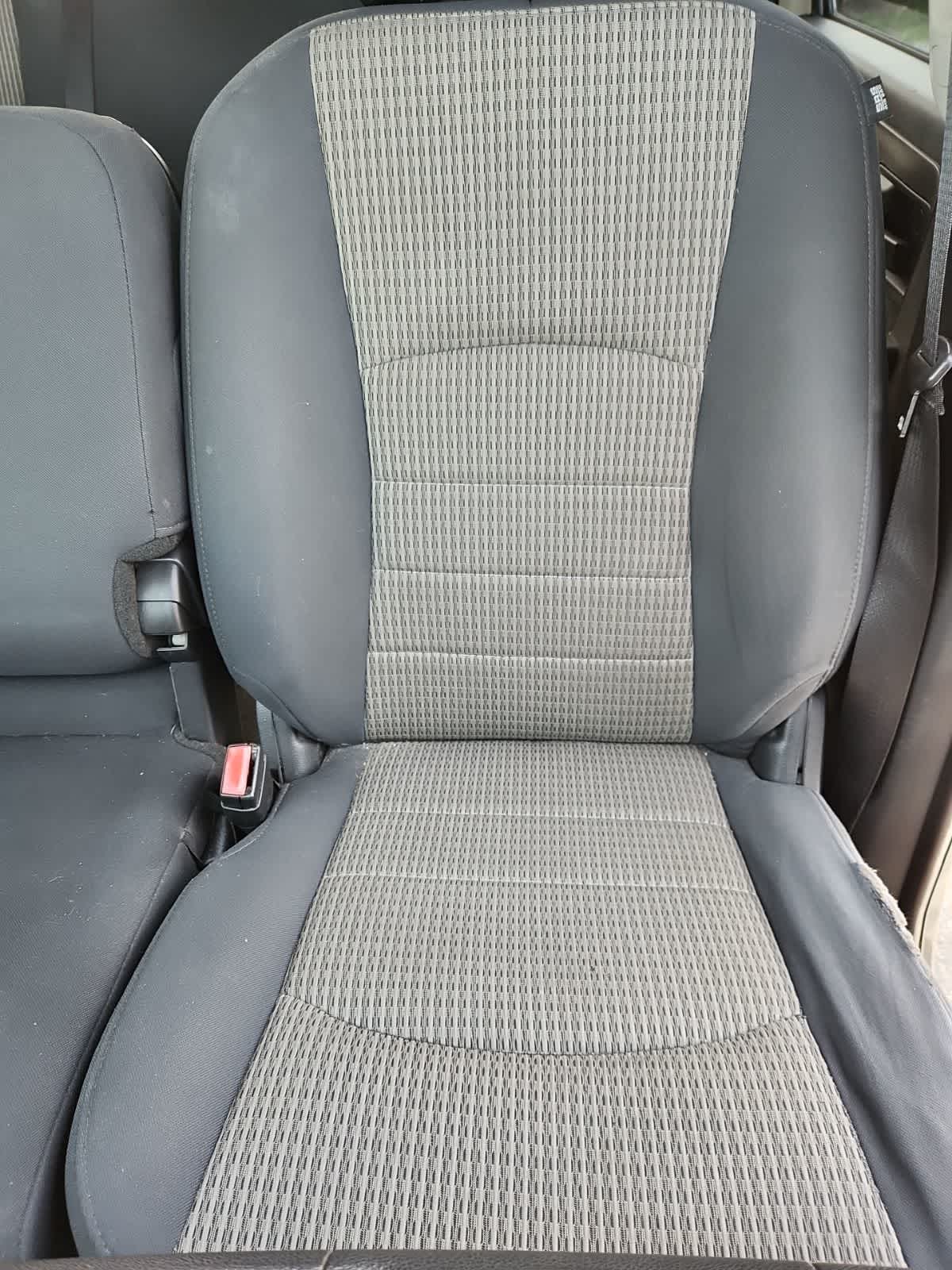 Thumbnail: 2012 RAM 1500 - 14