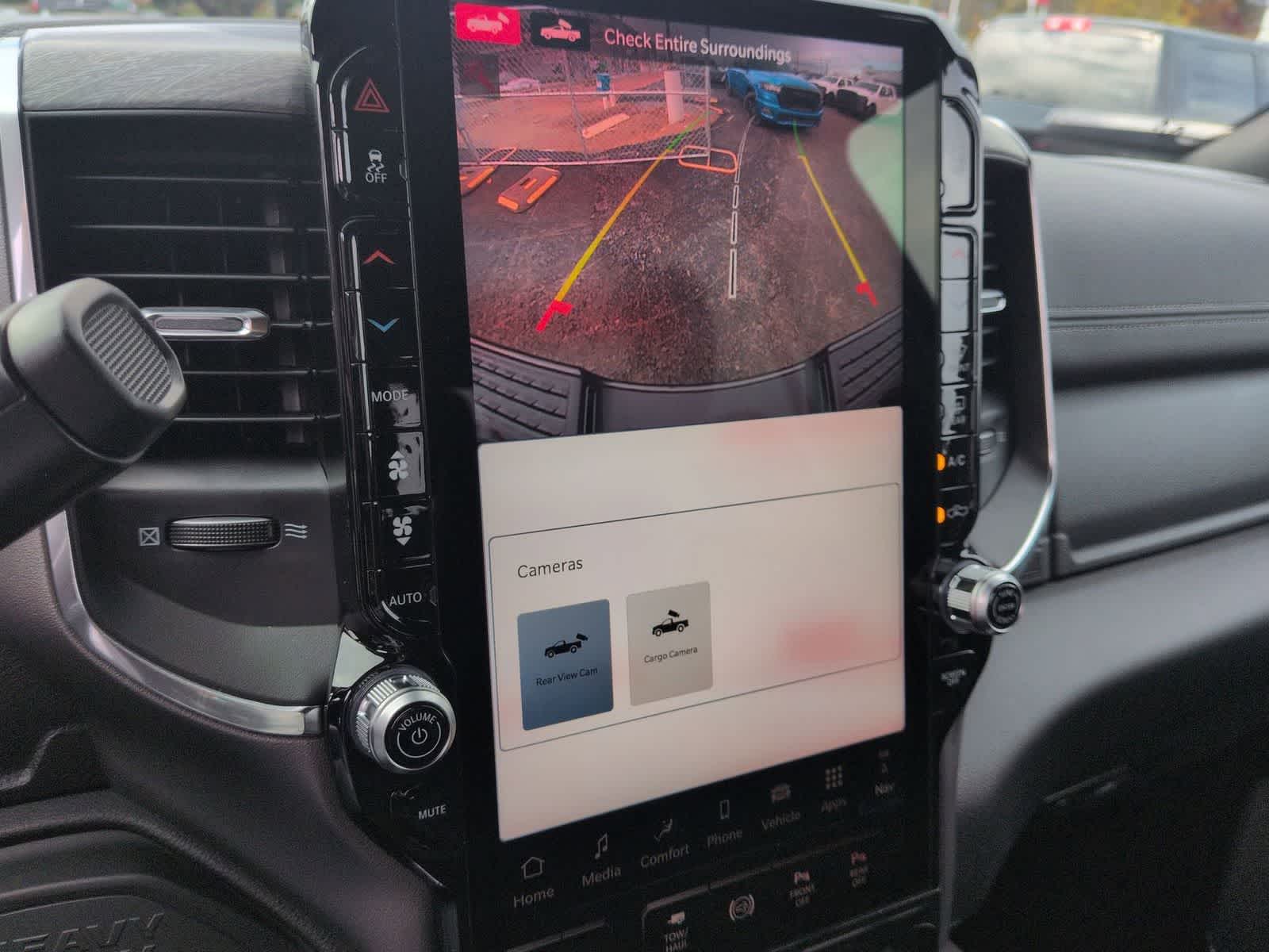 Thumbnail: 2026 RAM 2500 - 29