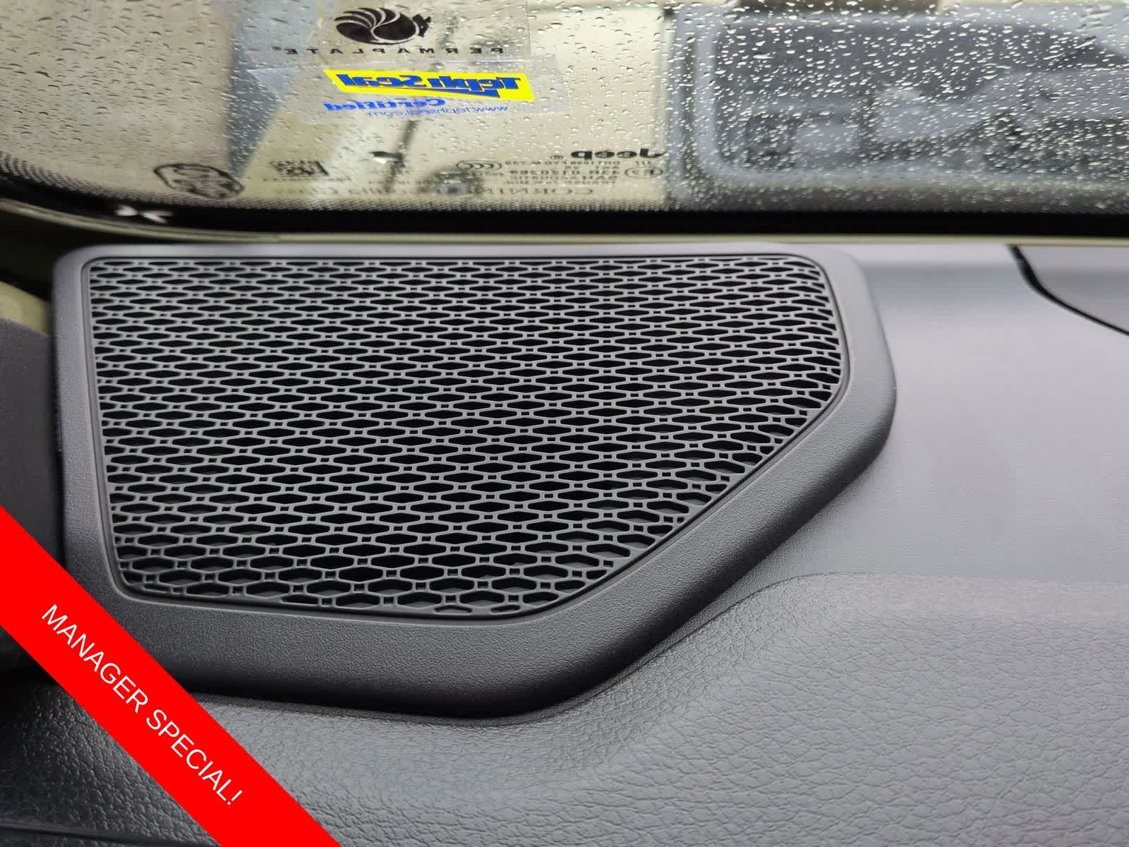 Thumbnail: 2026 Jeep Wrangler - 28