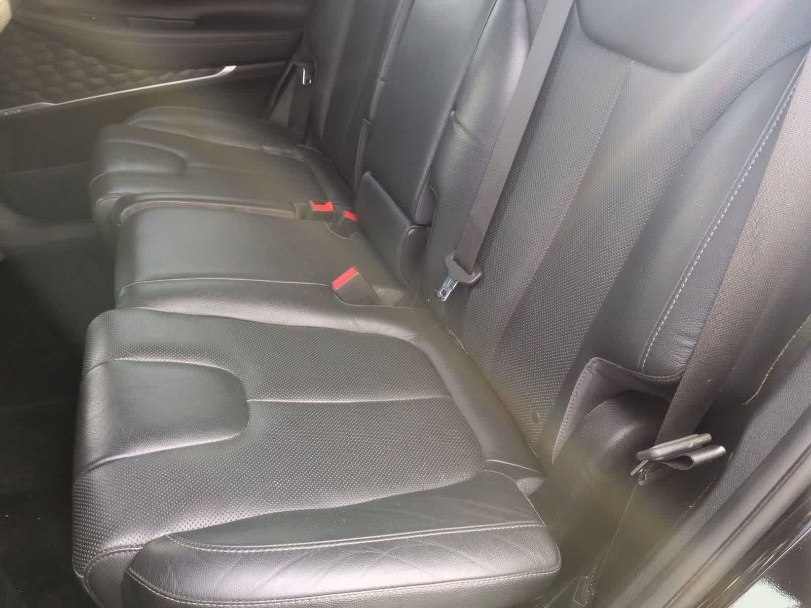 Thumbnail: 2020 Hyundai Santa Fe - 18