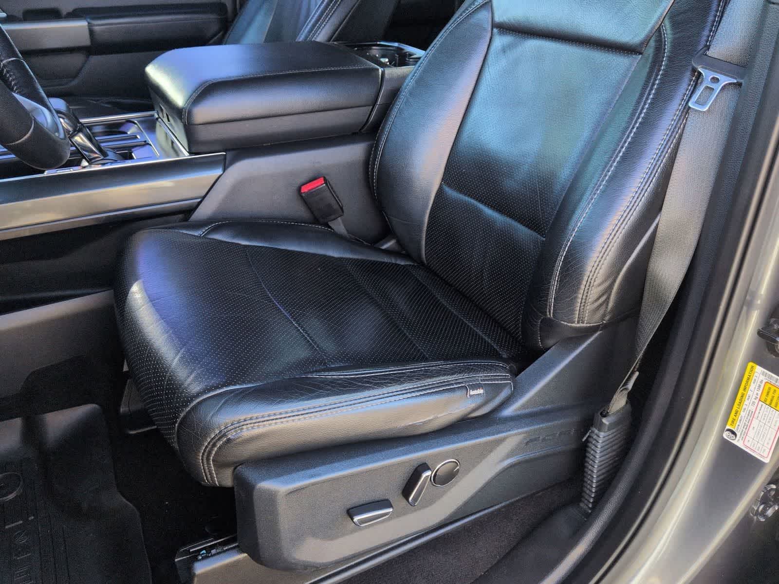 Thumbnail: 2021 Ford F-150 - 15