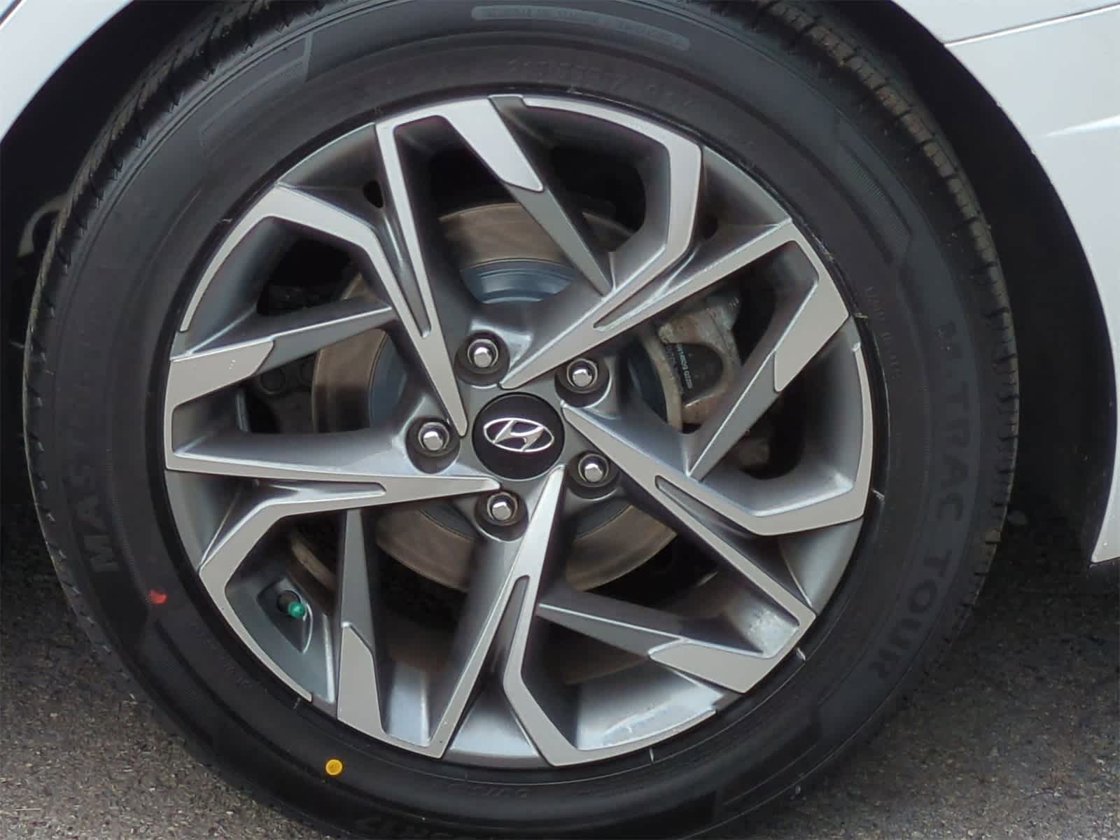 2022 Hyundai Sonata SEL 14
