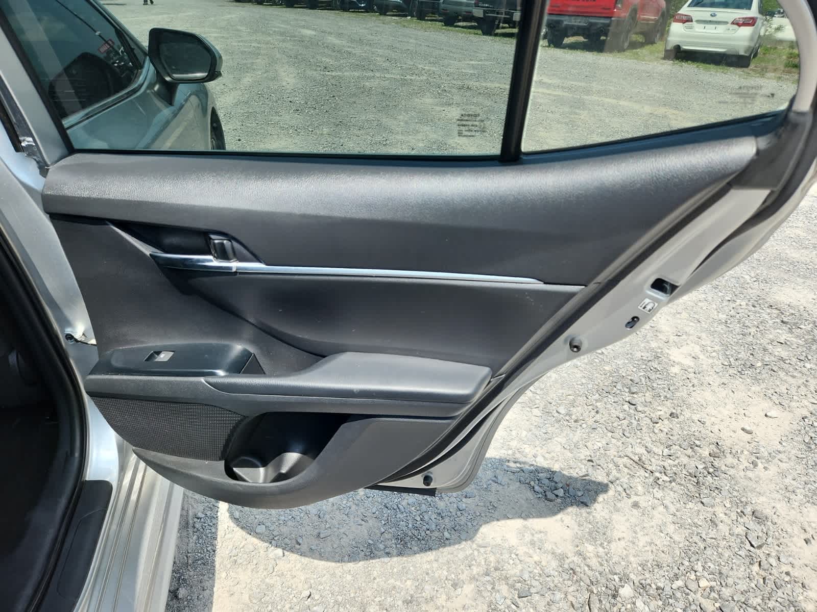 Thumbnail: 2019 Toyota Camry - 24