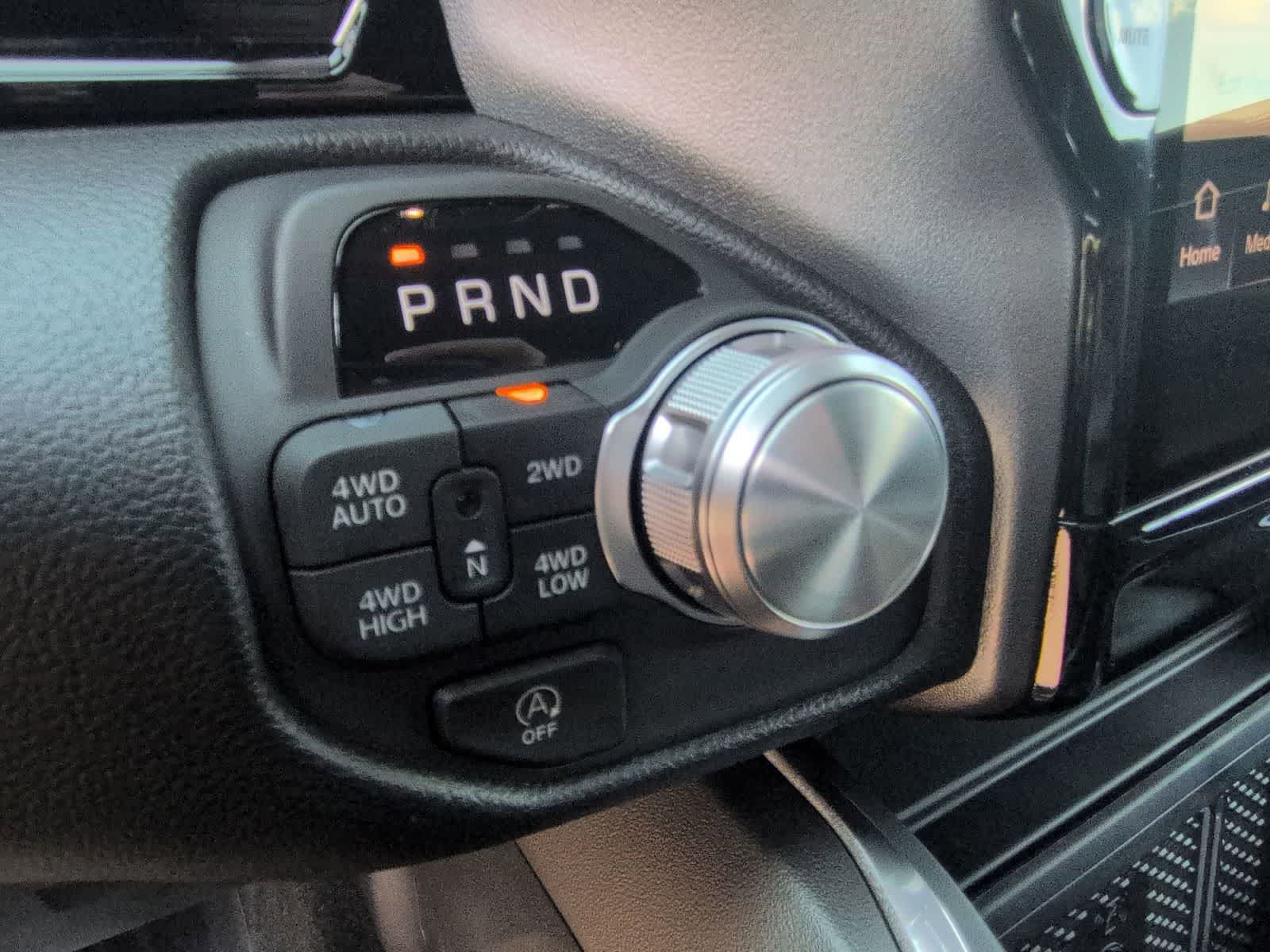 Thumbnail: 2026 RAM 1500 - 31