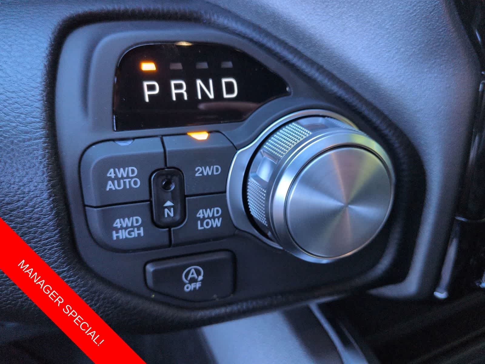 Thumbnail: 2026 RAM 1500 - 31