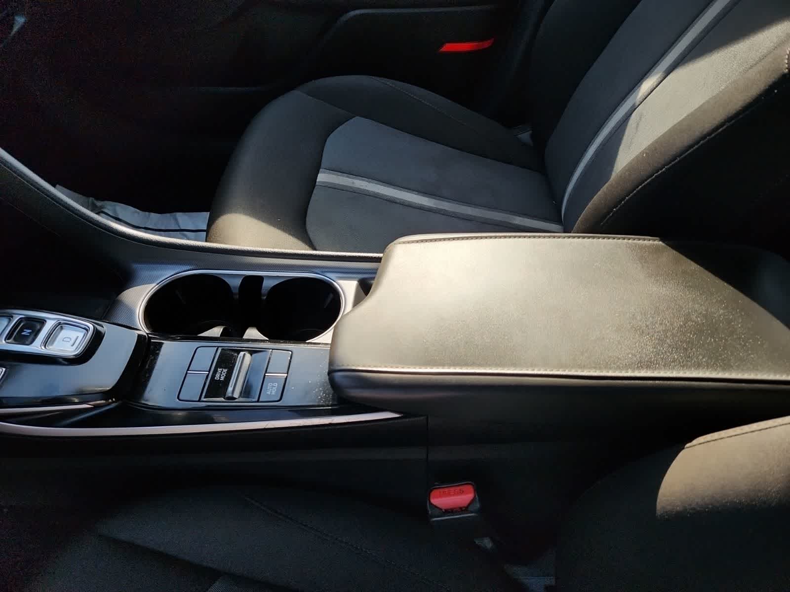 Thumbnail: 2021 Hyundai Sonata - 11