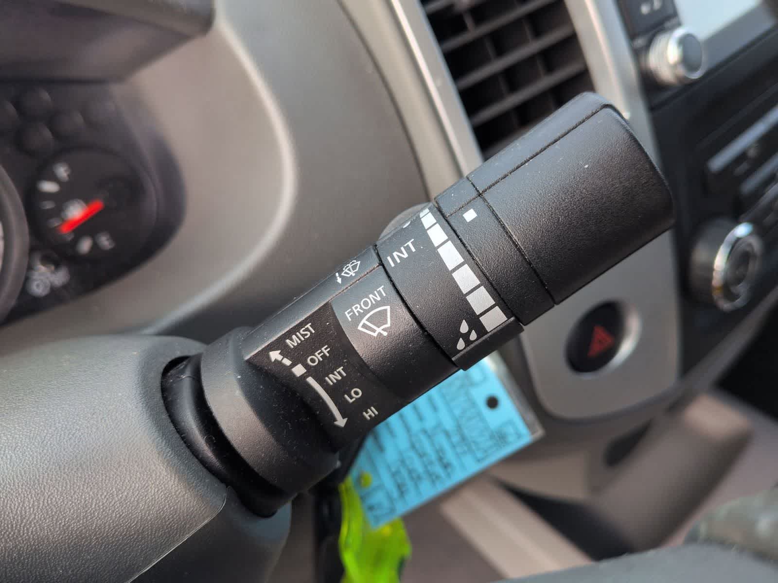 Thumbnail: 2019 Nissan Frontier - 24