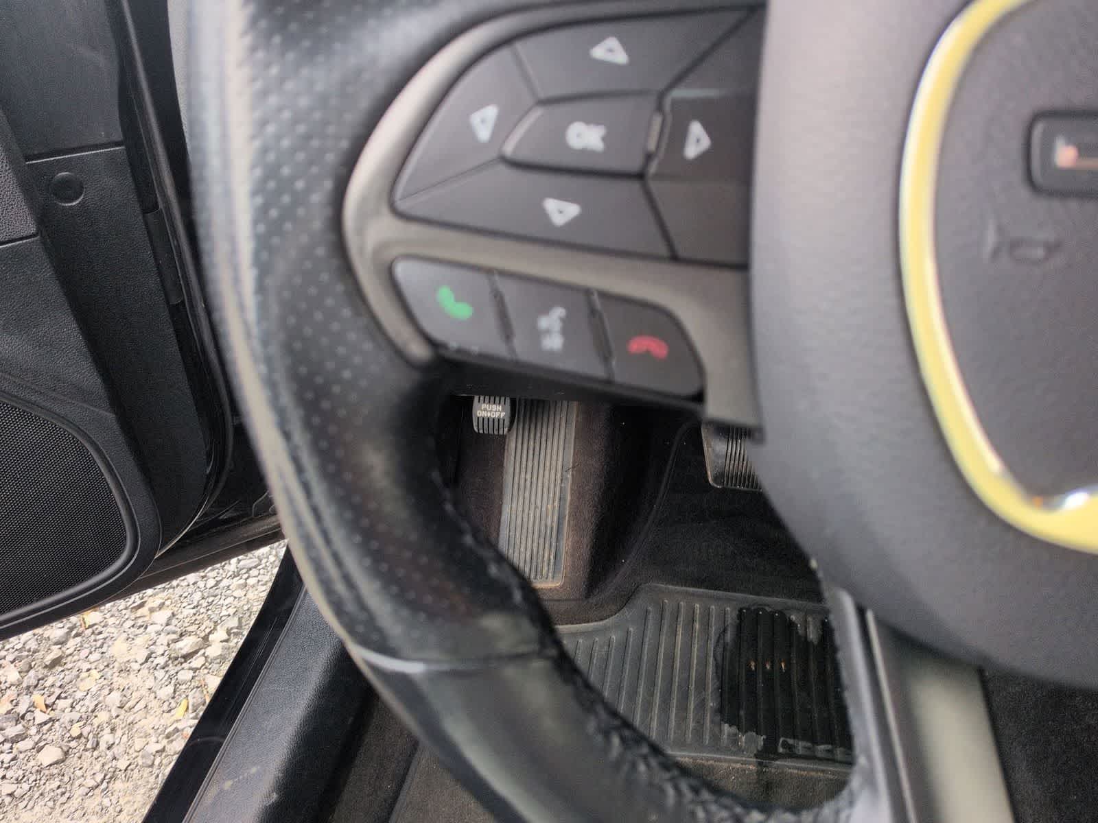 Thumbnail: 2017 Dodge Charger - 22