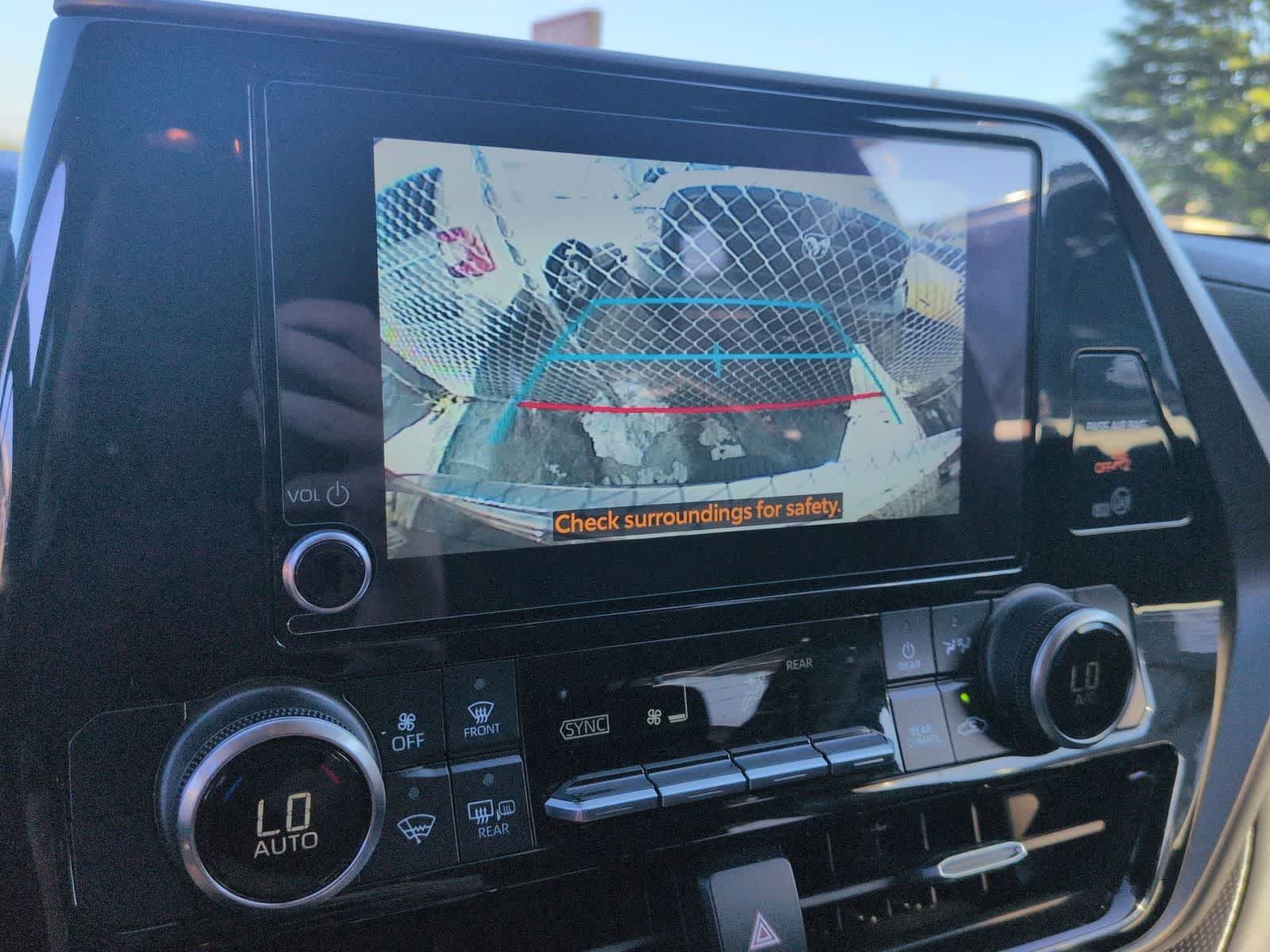 Thumbnail: 2024 Toyota Highlander - 26