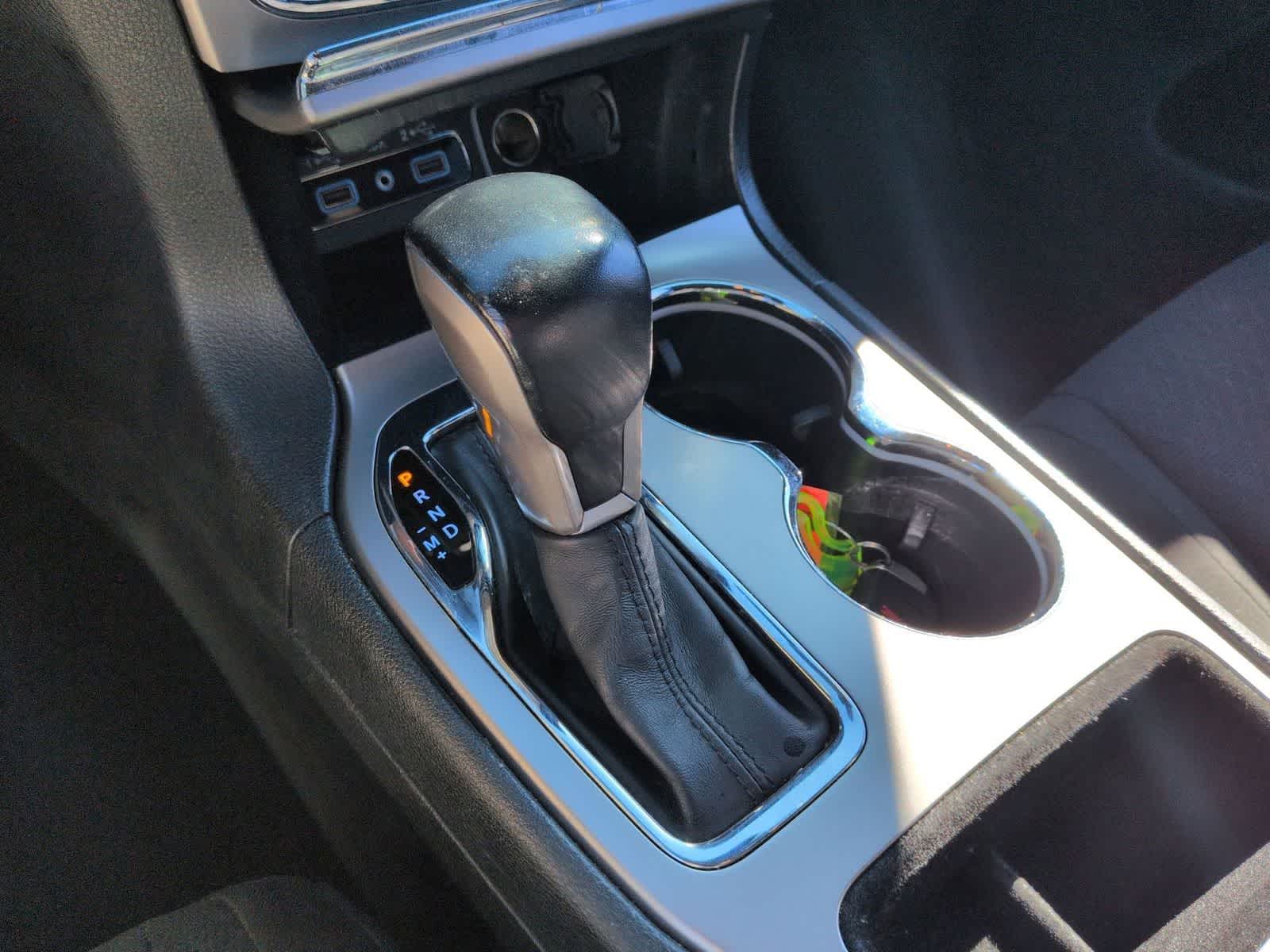 Thumbnail: 2021 Jeep Grand Cherokee - 29