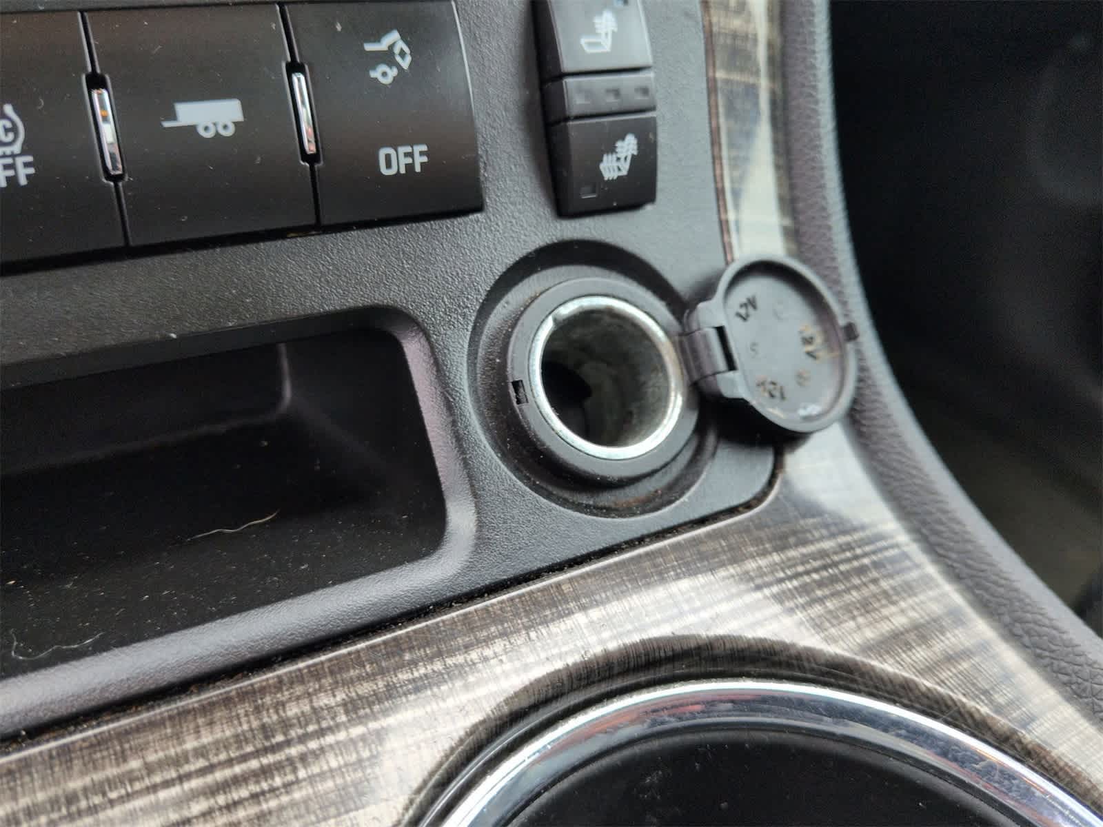 Thumbnail: 2013 GMC Acadia - 29