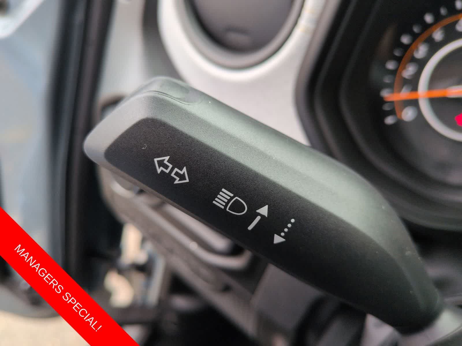 Thumbnail: 2026 Jeep Wrangler - 25