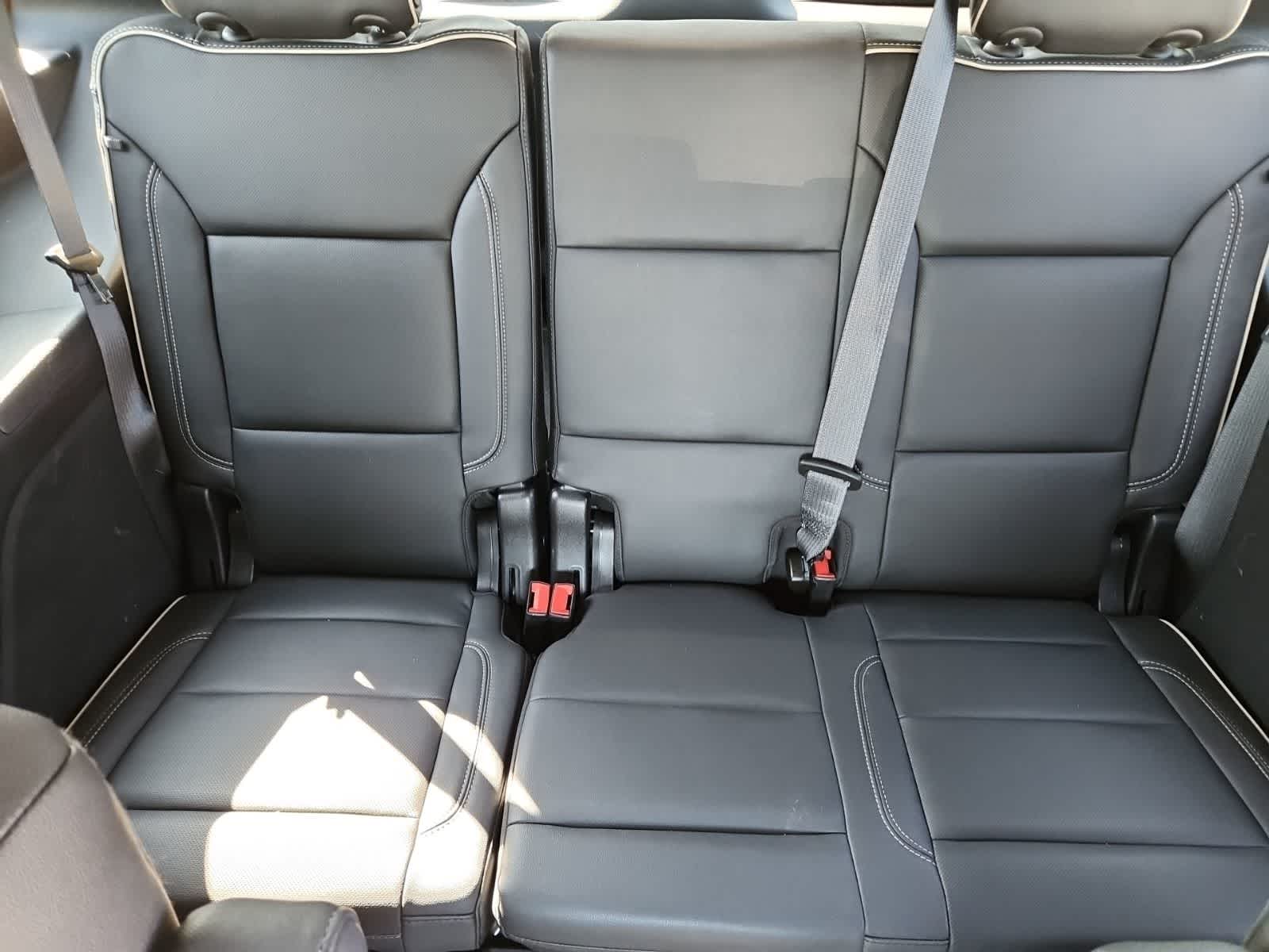 Thumbnail: 2023 GMC Yukon - 29