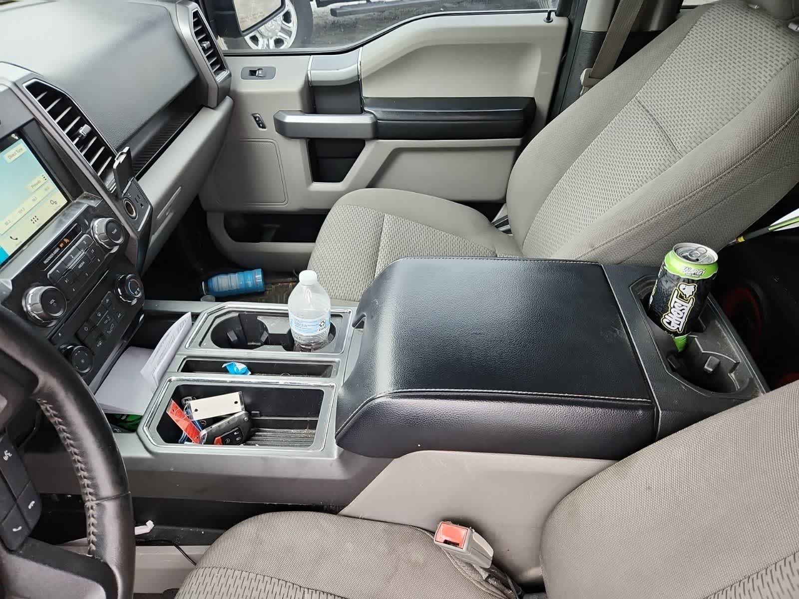 Thumbnail: 2018 Ford F-150 - 11