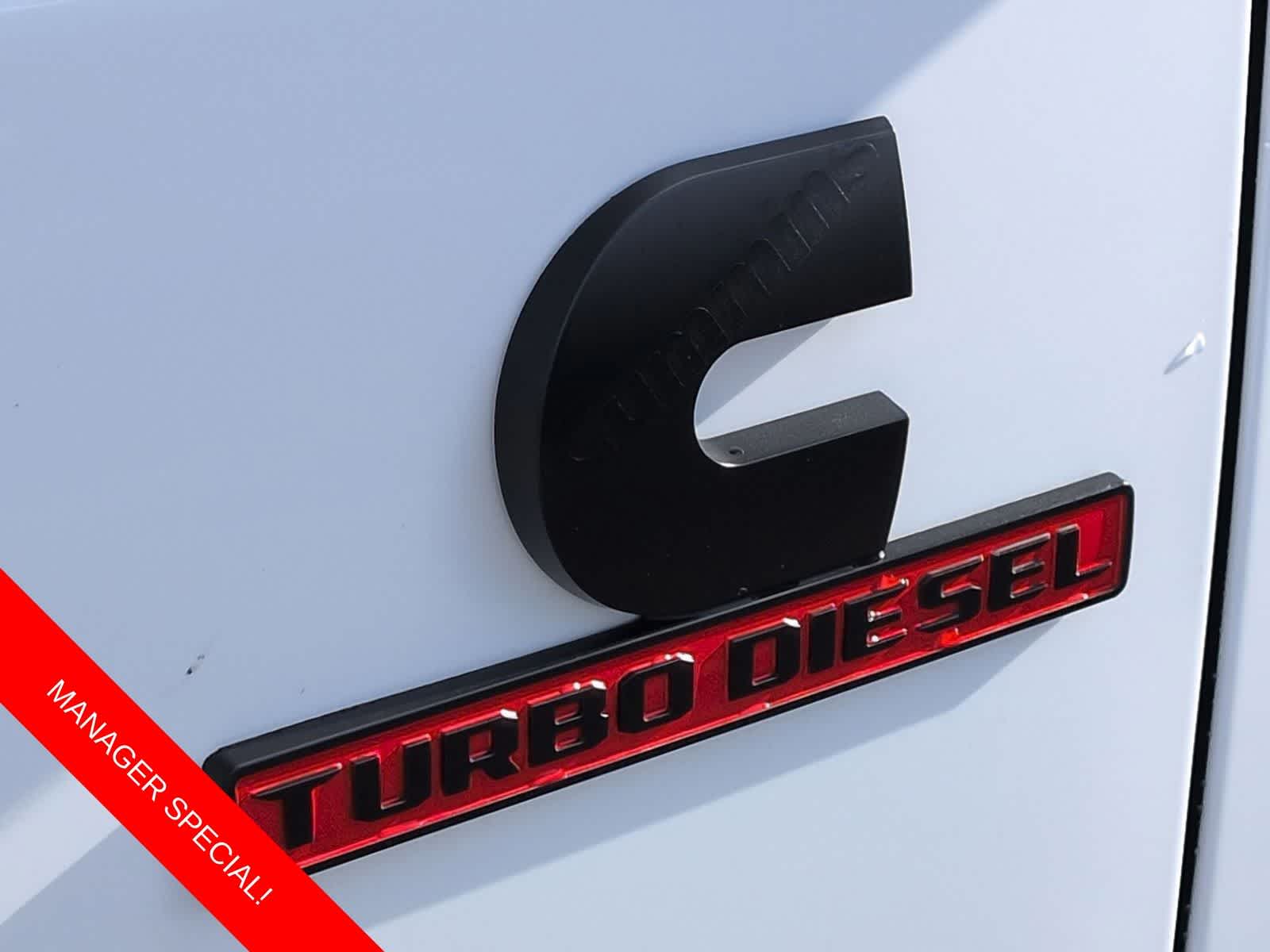 Thumbnail: 2026 RAM 2500 - 5