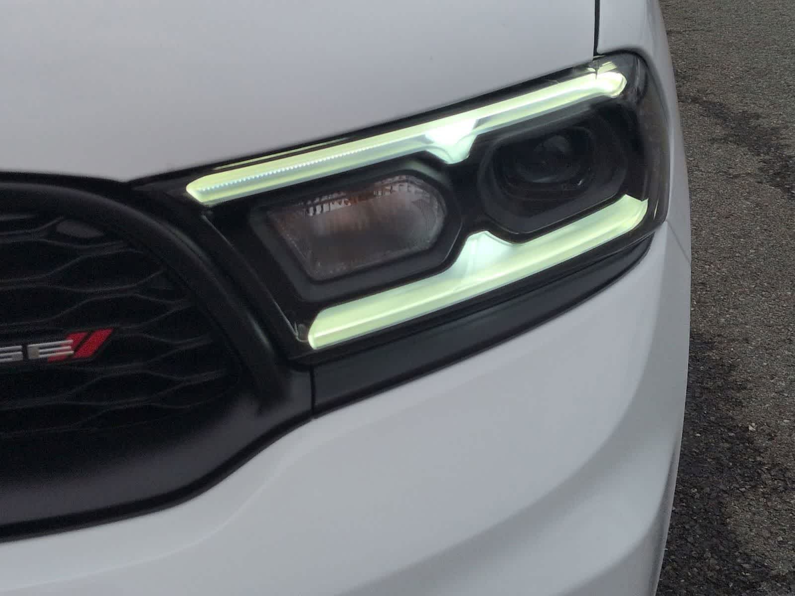 Thumbnail: 2026 Dodge Durango - 11