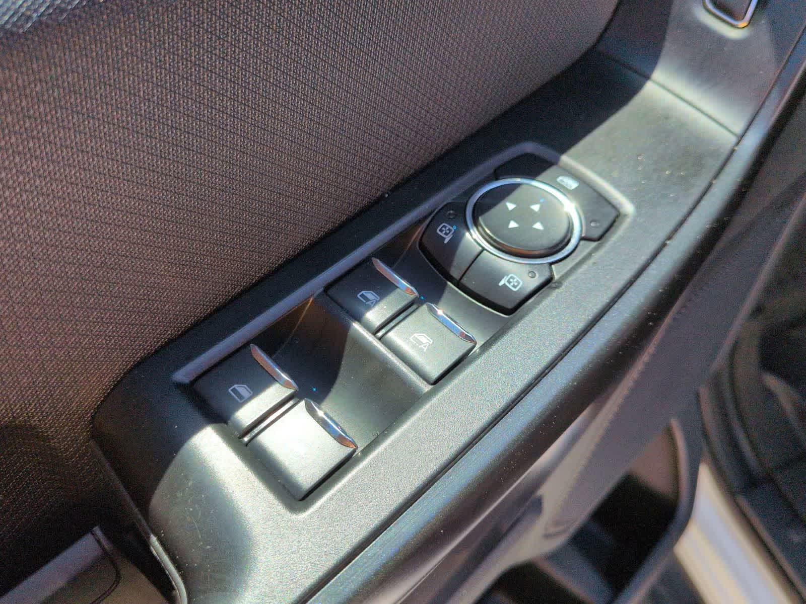 Thumbnail: 2025 Ford F-150 - 17