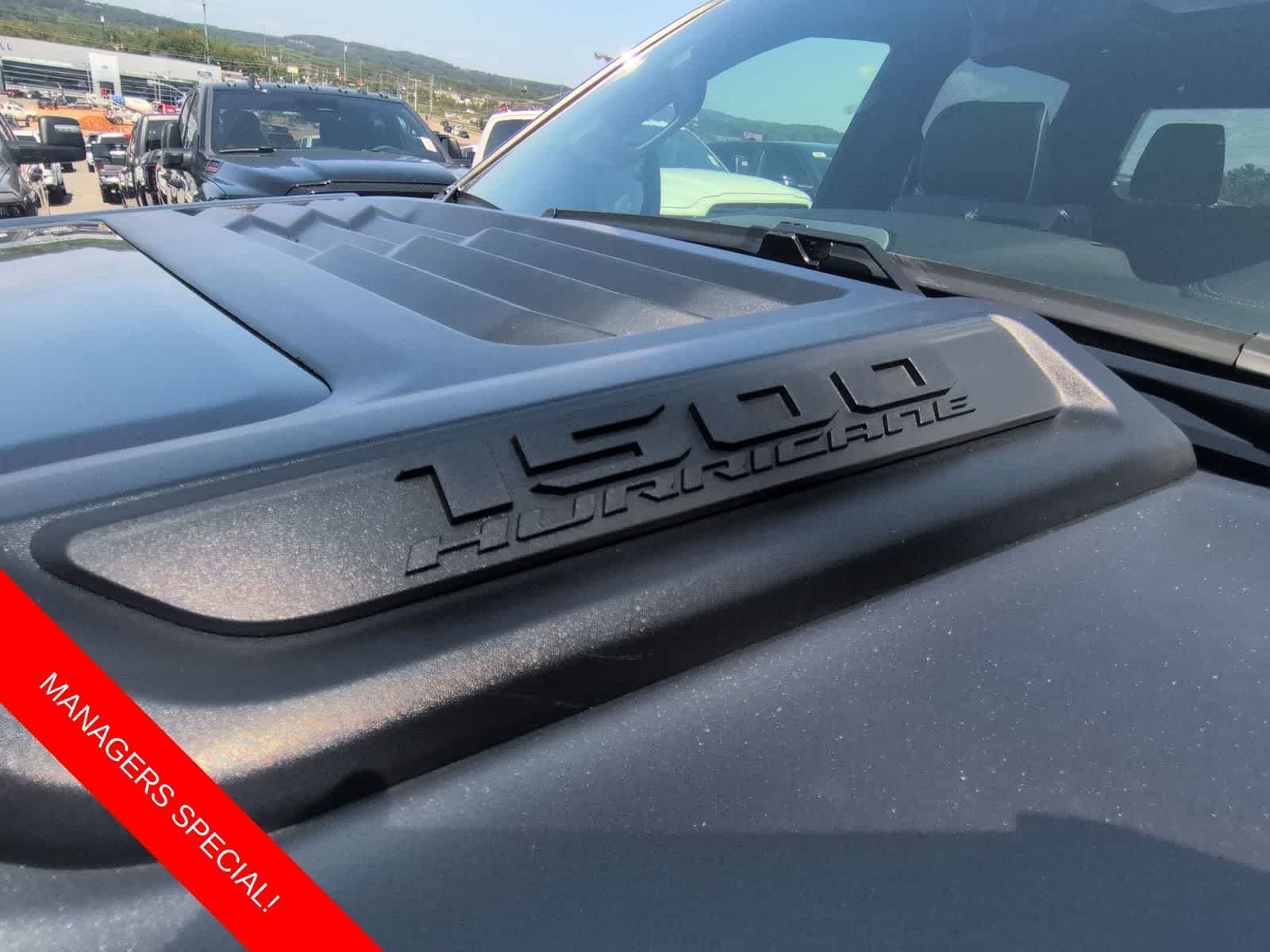 Thumbnail: 2026 RAM 1500 - 12