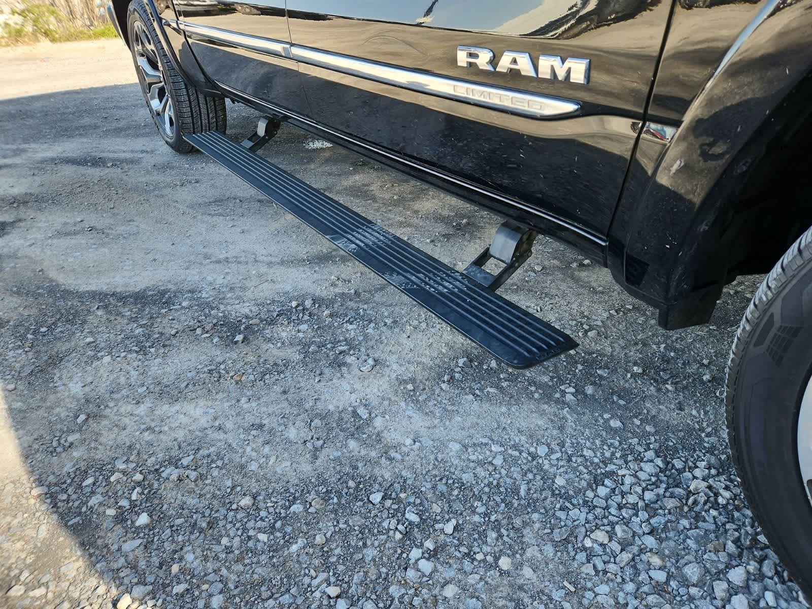 Thumbnail: 2022 RAM 1500 - 24