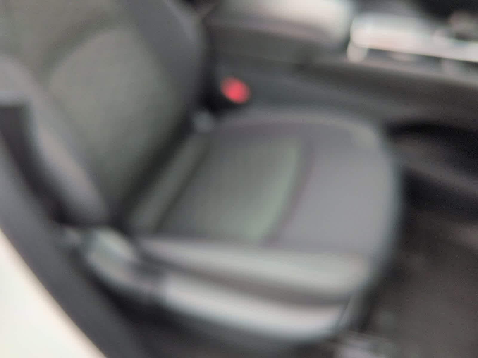 Thumbnail: 2024 Nissan Pathfinder - 20