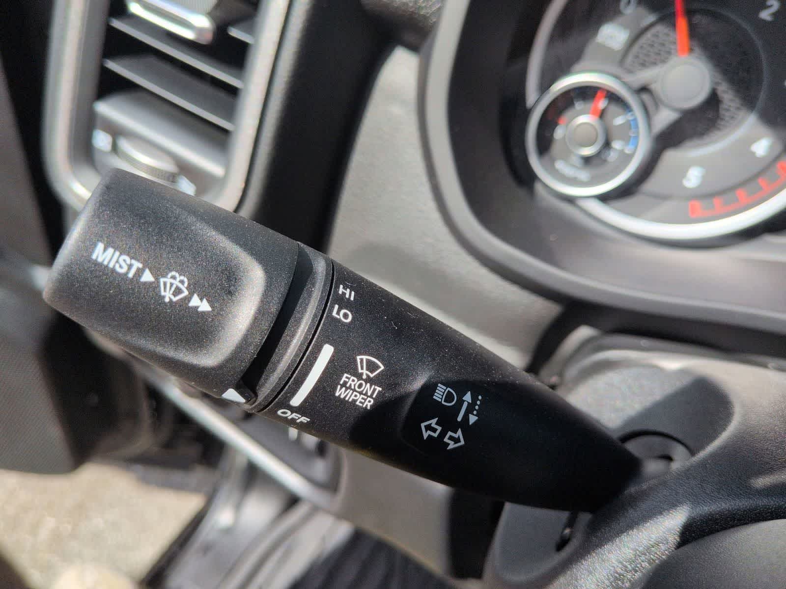 Thumbnail: 2026 RAM 3500 - 25