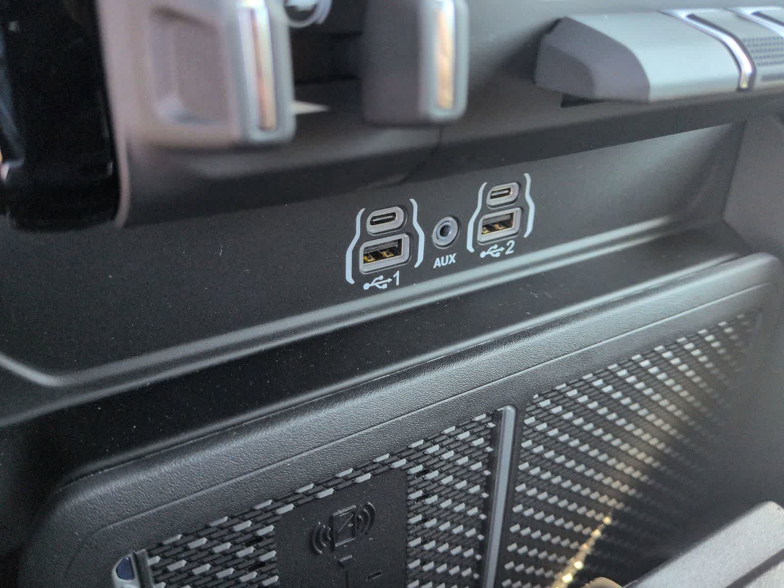 Thumbnail: 2026 RAM 1500 - 31