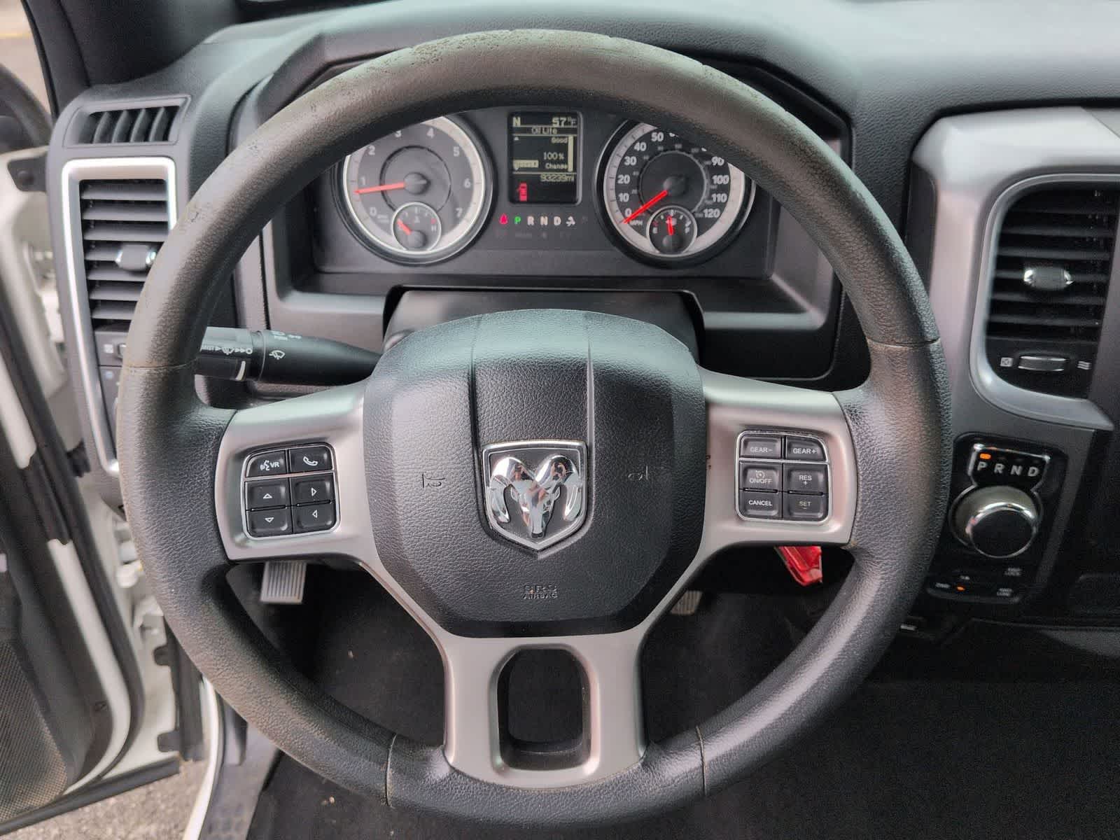 Thumbnail: 2021 RAM 1500 Classic - 20