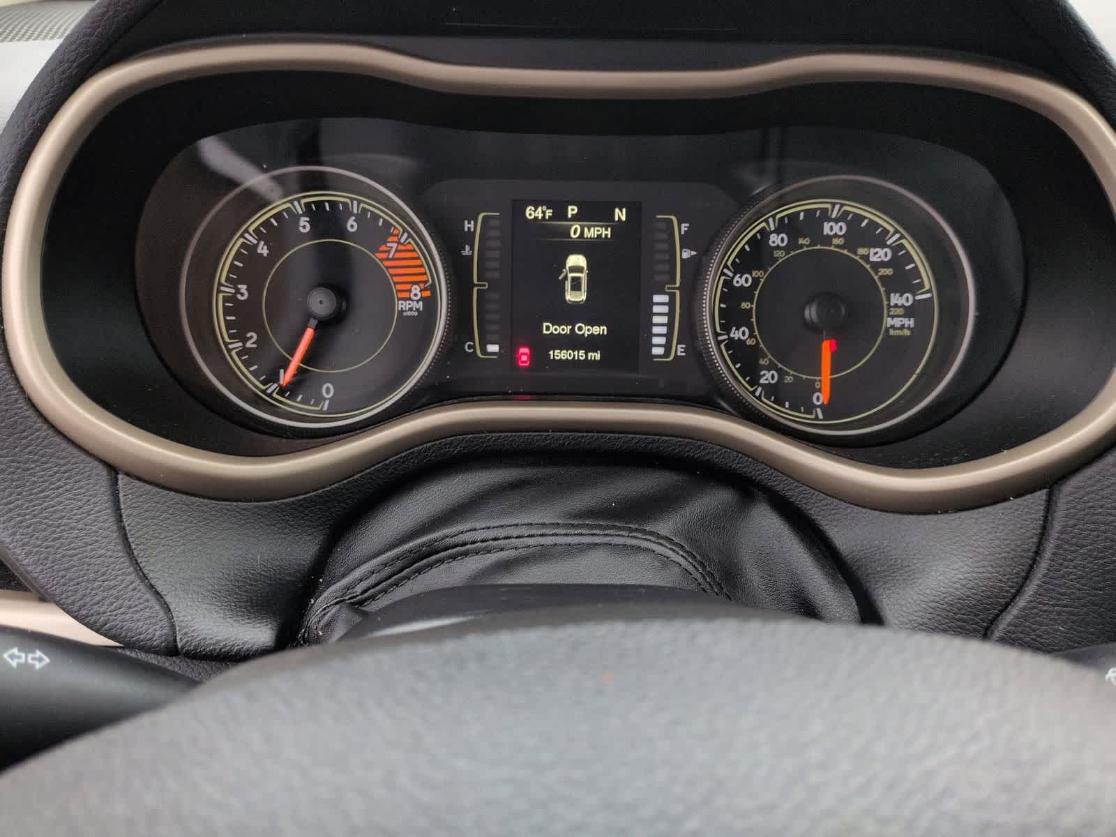 Thumbnail: 2018 Jeep Cherokee - 26