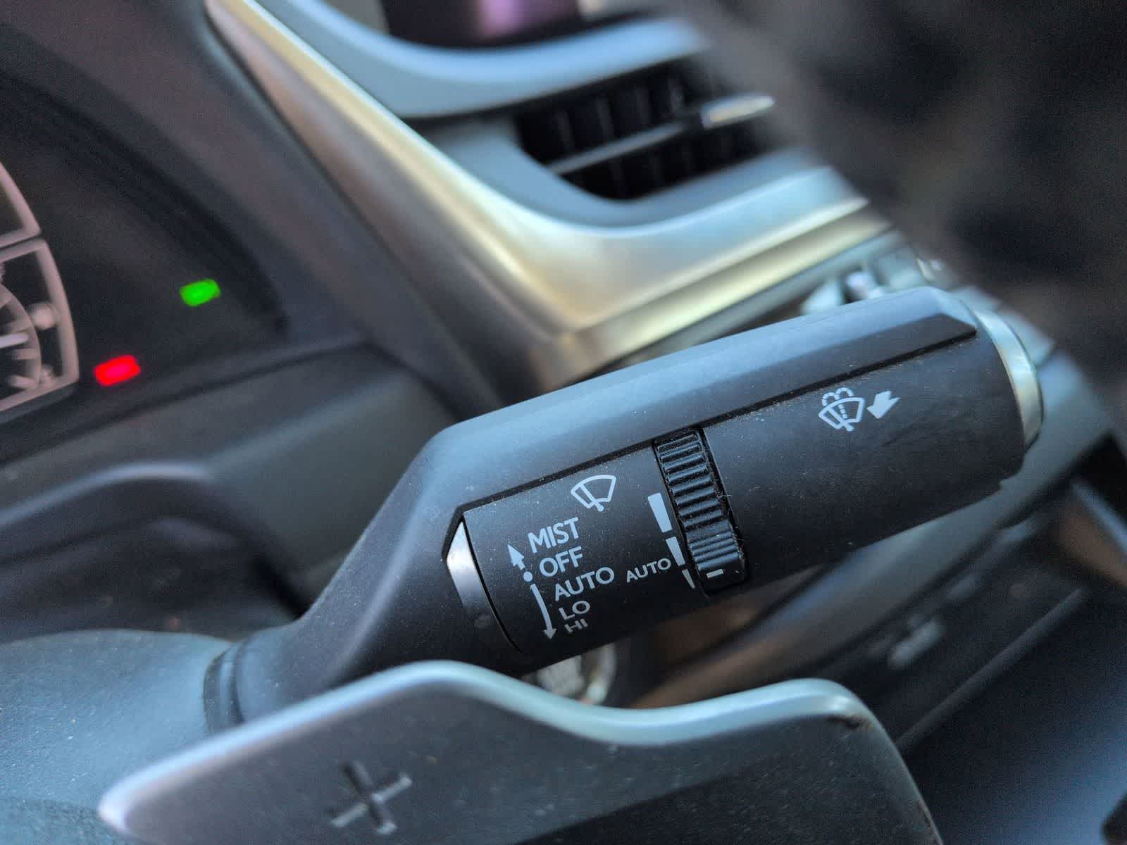 Thumbnail: 2019 Lexus ES - 23