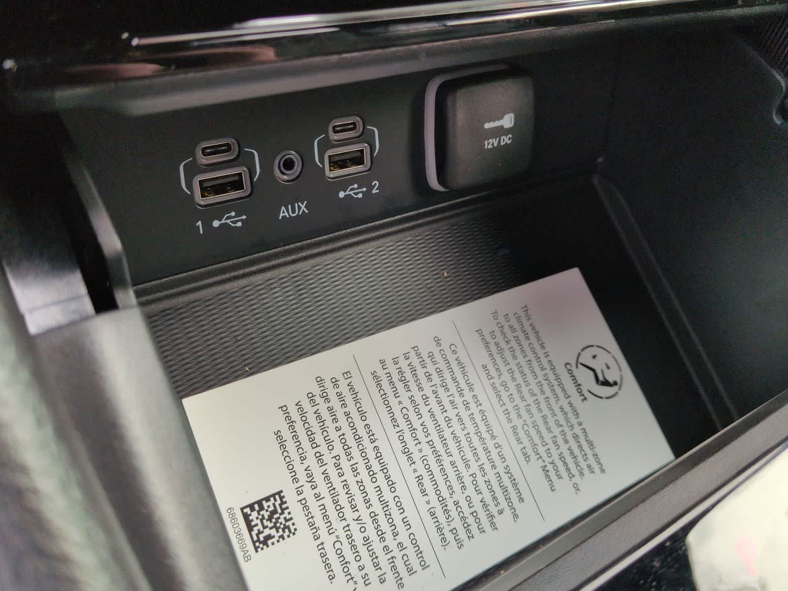 Thumbnail: 2025 Jeep Grand Cherokee L - 29