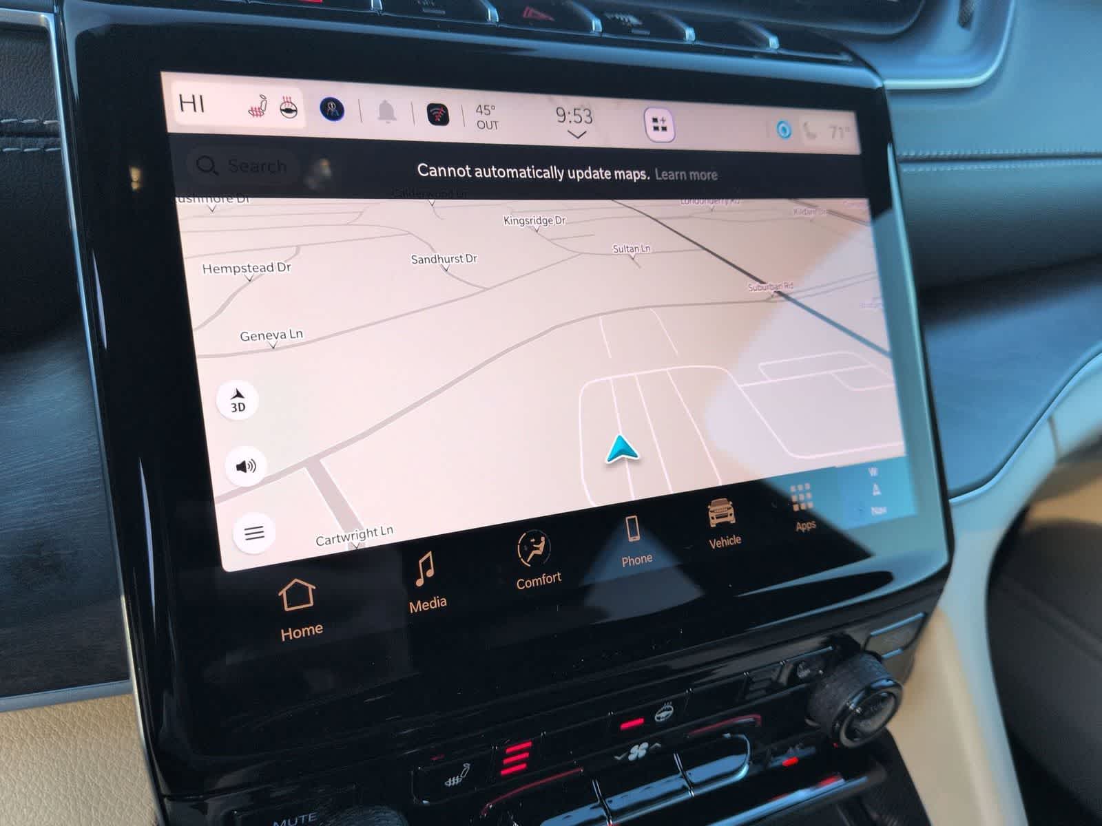 Thumbnail: 2025 Jeep Grand Cherokee L - 39