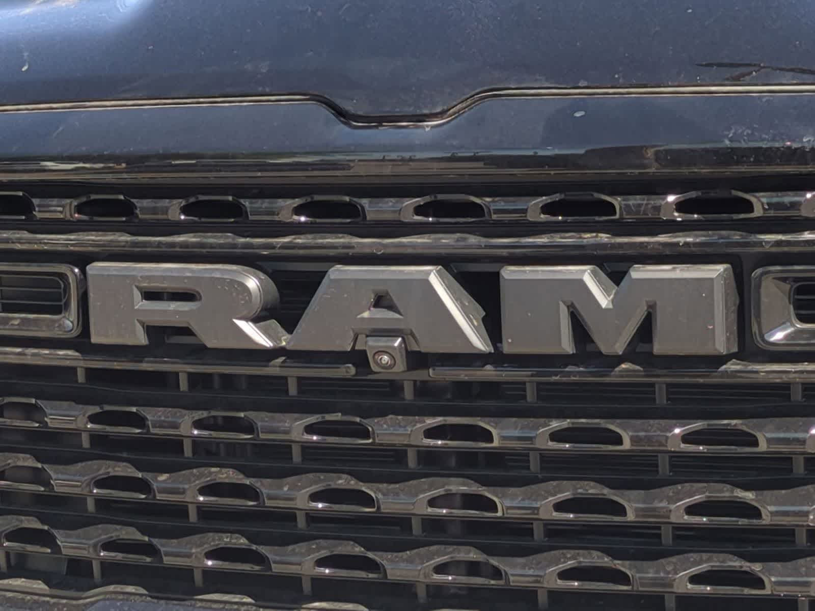 Thumbnail: 2026 RAM 1500 - 11