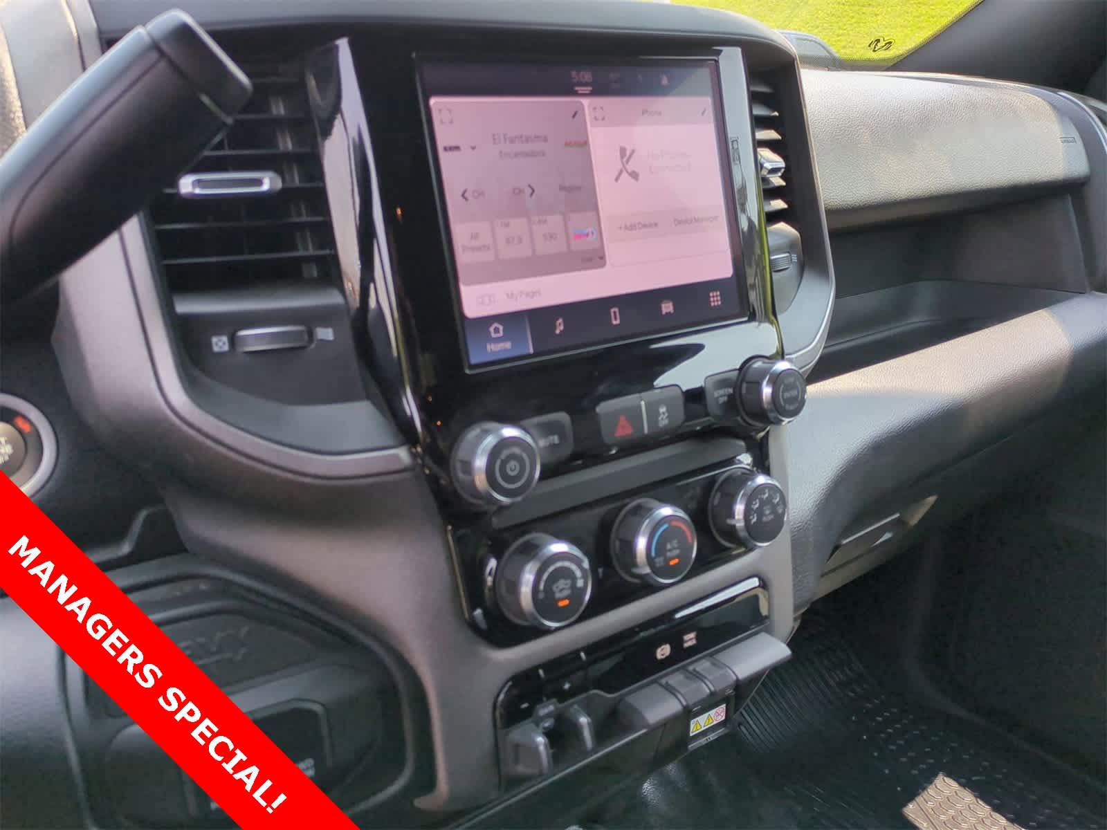 Thumbnail: 2025 RAM 2500 - 27