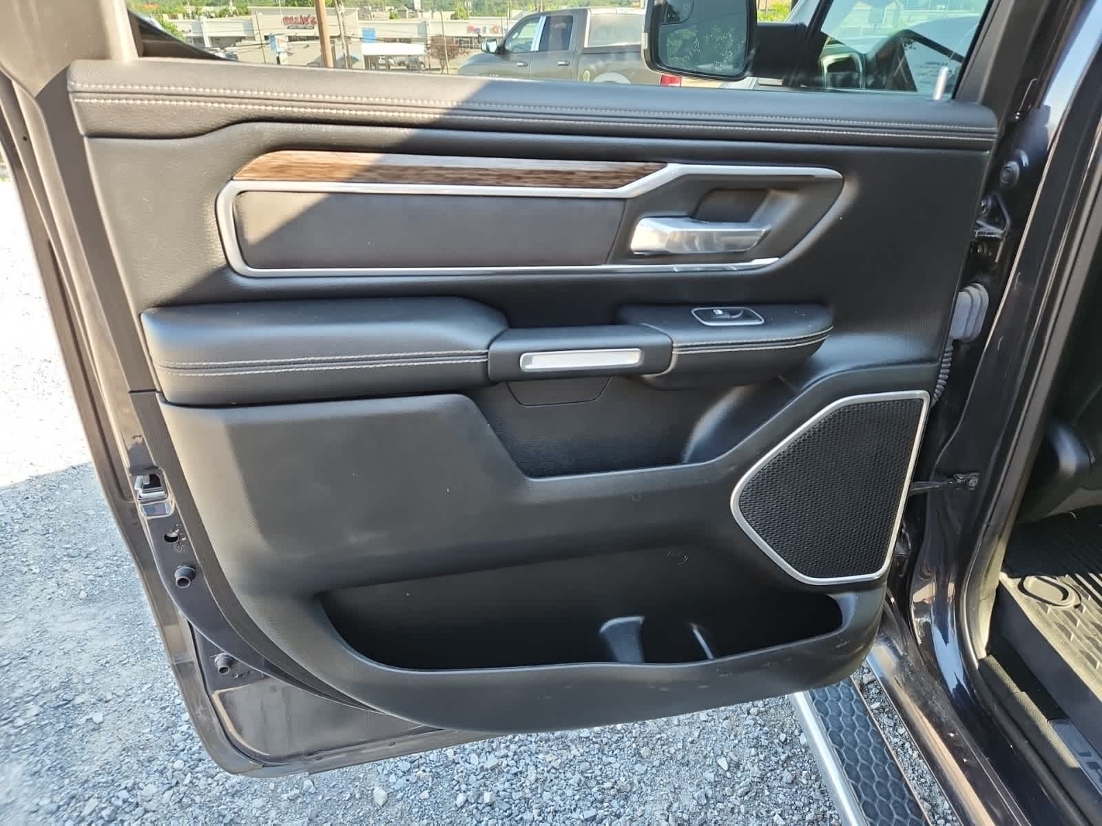 Thumbnail: 2020 RAM 1500 - 27