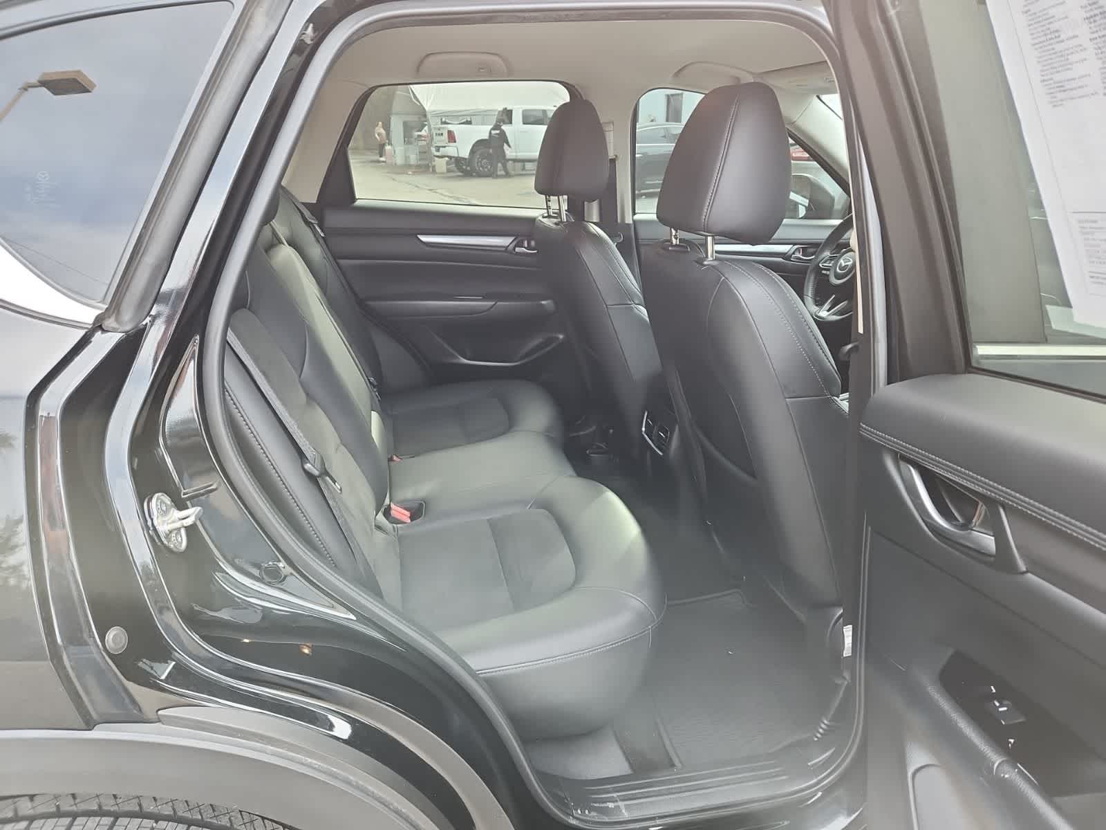 Thumbnail: 2020 Mazda CX-5 - 23